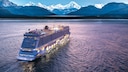 Die „Norwegian Encore“ ist seit 2019 auf den Weltmeeren unterwegs