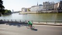 Seine Radtour