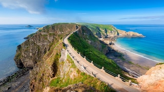 Sark Insel