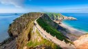 Sark Insel