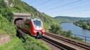Schönste Zugstrecke Deutschlands