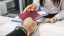 Den seltensten Reisepass der Welt hat der Souveräne Malteserorden