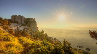 Sizilien kann sich nach einer Hitzewelle keine Touristen erlauben