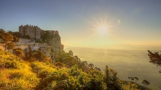 Sizilien kann sich nach einer Hitzewelle keine Touristen erlauben