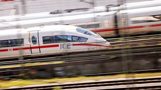 Sommerfahrplan 2024: Geänderte Verbindungen und weitere Neuerungen