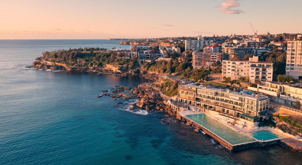 Bondi Beach