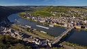 Traben-Trarbach Stadtbild