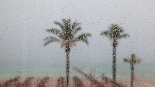 Urlaub Regen Tipps