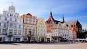 Beliebtesten Ausflugsziele in Mecklenburg Vorpommern für Familien