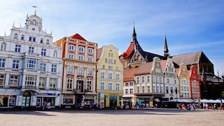 Beliebtesten Ausflugsziele in Mecklenburg Vorpommern für Familien