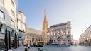 Nein, Berlin hat es nicht in die Top Ten geschafft, dafür aber Wien