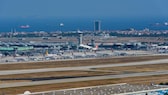 Der Flughafen in Istanbul wurde als einer der besten Flughäfen Europas ausgezeichnet