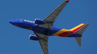 Southwest Airlines: Die amerikanische Billigairline hat Ärger mit explodierenden Cola-Dosen