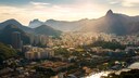Cristina do Rego erzählt von ihrer Reise nach Brasilien
