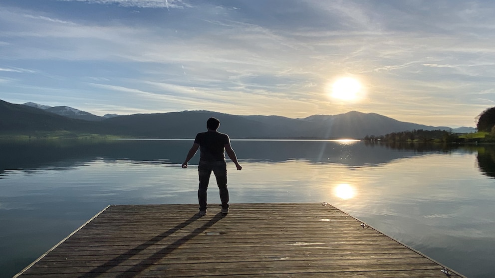 Der Film „Im Weißen Rößl“ entführt uns an den österreichischen Wolfgangsee