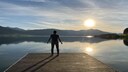 Der Film „Im Weißen Rößl“ entführt uns an den österreichischen Wolfgangsee