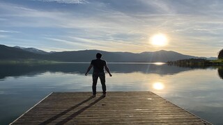 Der Film „Im Weißen Rößl“ entführt uns an den österreichischen Wolfgangsee