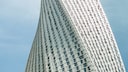 „The Tower“ (l.) ist das neuste Mega-Bauprojekt aus Dubai, das sogar den Burj Khalifa als aktuell höchstes Bauwerk der Welt künftig in den Schatten stellen soll