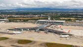 Der Flughafen Basel-Mühlhausen wird von Frankreich und der Schweiz betrieben