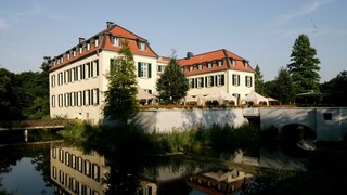 Gelsenkirchen Tipps: Schloss Berge