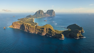 Lord Howe in Australien