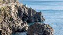 Dre Via dell'Amore im italienischen Cinque Terre