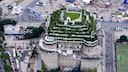 Grüner Bunker Hamburg
