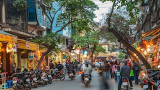 Vietnam ist laut der „Expat Insider Studie“ im Jahr 2024 das günstigste Land zum Leben und Arbeiten