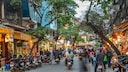 Vietnam ist laut der „Expat Insider Studie“ im Jahr 2024 das günstigste Land zum Leben und Arbeiten