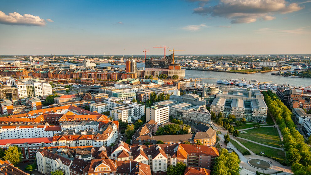 Welche Ausflugsziele in Hamburg lohnen sich für Familien? Ein Portal hat die 10 besten Ausflugsziele in Hamburg gekürt
