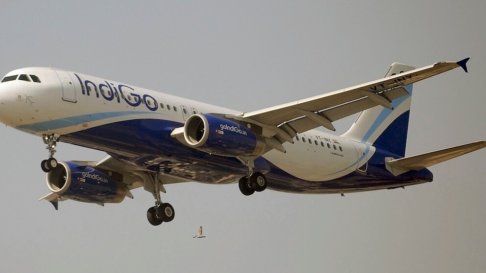 Indigo Airlines will Frauen das Reisen möglichst komfortabel gestalten