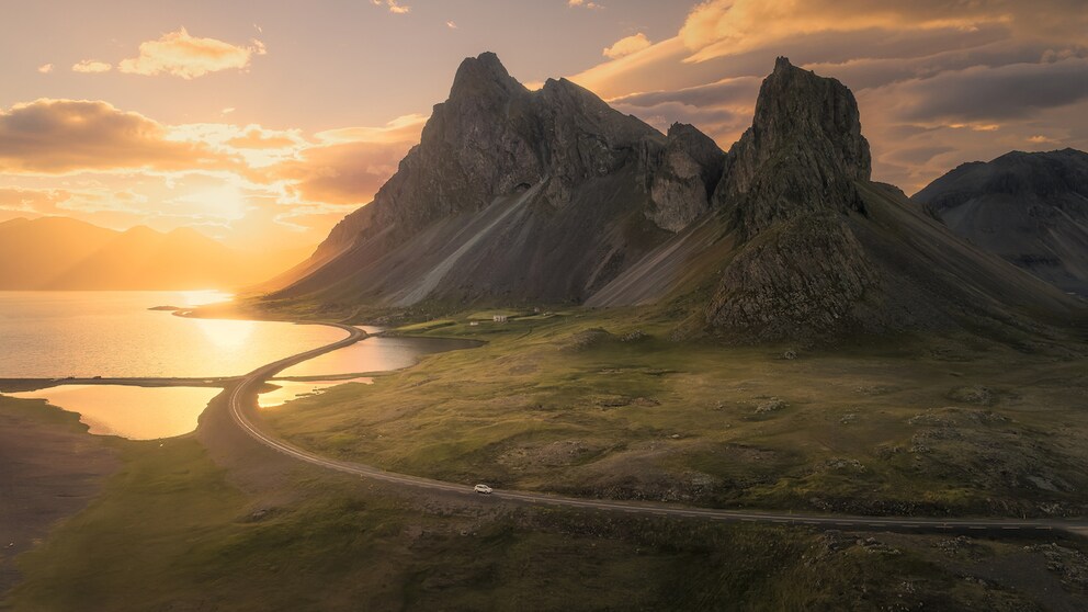 Island Roadtrip