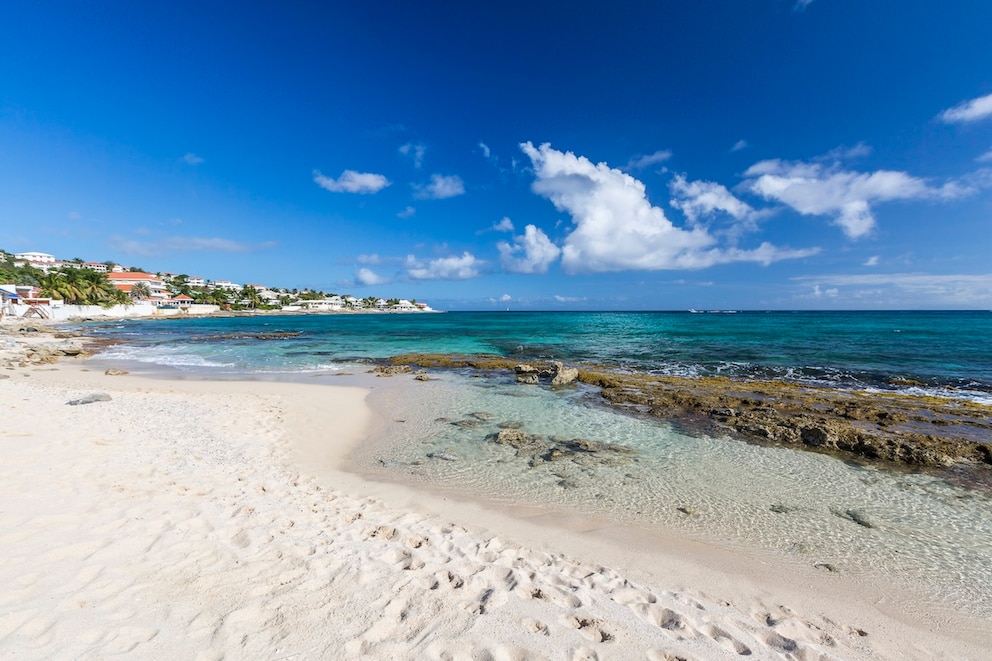 Sint Maarten zählt mehr Kreutfahrt-Gäste als Einheimische