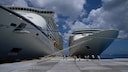 Eine Schadstoffmessung auf einem Kreuzfahrtschiff zeigt hohe Werte ultrafeiner Partikel. Experten warnen vor den Gefahren einer Kreuzfahrt.