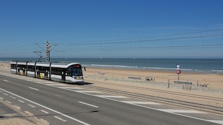 Strand Kusttram