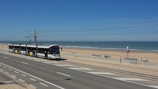 Strand Kusttram