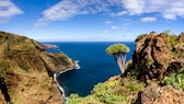 La Palmas größter Schatz ist die traumhaft schöne Landschaft, die durchzogen ist von einem dichten Netz gut ausgeschilderter Wanderwege.