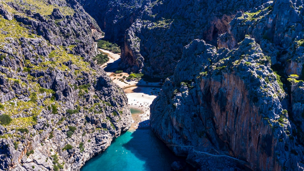 Mallorca Wanderwege