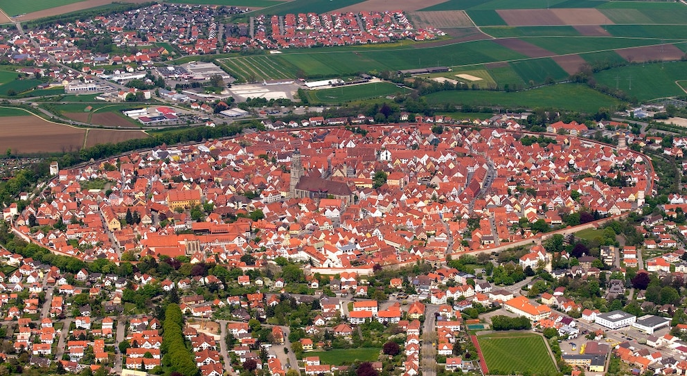 N&ouml;rdlingen
