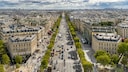 Paris Olympische Spiele