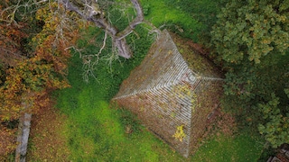 Pyramide Deutschland