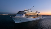 Die „Quantum of the Seas“ ist seit 2014 auf den Weltmeeren unterwegs