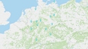 Quiz Bundesländer Städte