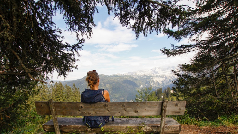 Passendes Reiseziel? Für Menschen mit einer Herzerkrankung ist ein Urlaub in großen Höhen eher ungeeignet.