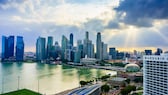 Singapur belegt Platz 1 unter den sichersten Städten der Welt