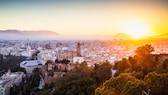 Diese Stadt in Spanien hat in ganz Europa die meisten Sonnenstunden