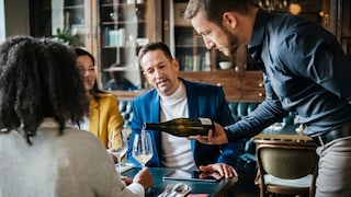 Sternerestaurant Knigge