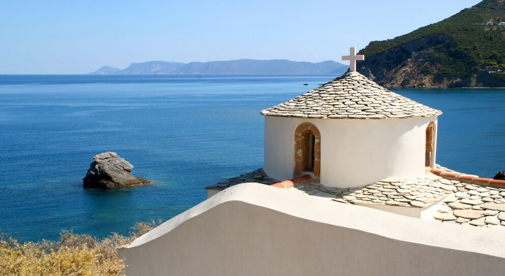 September vacation insider tip
