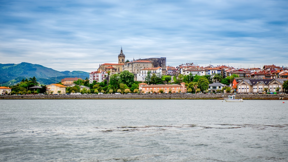 Dieser Urlaubsort in Frankreich ist noch ein Geheimtipp: Hendaye