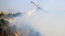 Waldbrand Urlaub stornieren